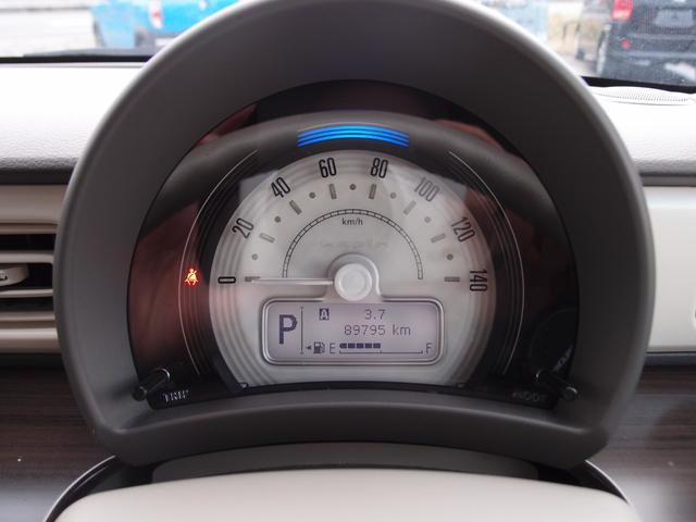 アルトラパン Ｆリミテッド　４ＷＤ　レーダーブレーキサポート　ワンセグナビ・バックカメラ　エンジンスターター　フロント左右シートヒーター　ドアミラーヒーター　電動格納ミラー　スマートキー（28枚目）