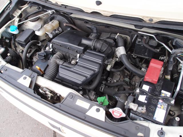 アルトラパン Ｆリミテッド　４ＷＤ　レーダーブレーキサポート　ワンセグナビ・バックカメラ　エンジンスターター　フロント左右シートヒーター　ドアミラーヒーター　電動格納ミラー　スマートキー（30枚目）