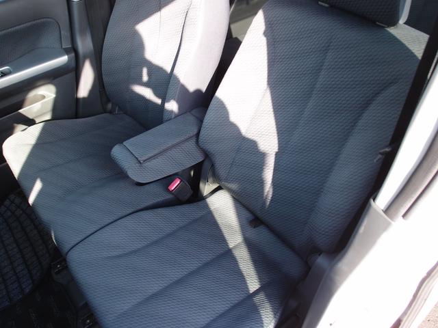 スペーシア Ｘリミテッド　４ＷＤ　ワンセグナビ・ＣＤ　レーダーブレーキサポート　両側電動スライドドア　フロント左右シートヒーター　ドアミラーヒーター　電動格納ミラー　スマートキー（10枚目）