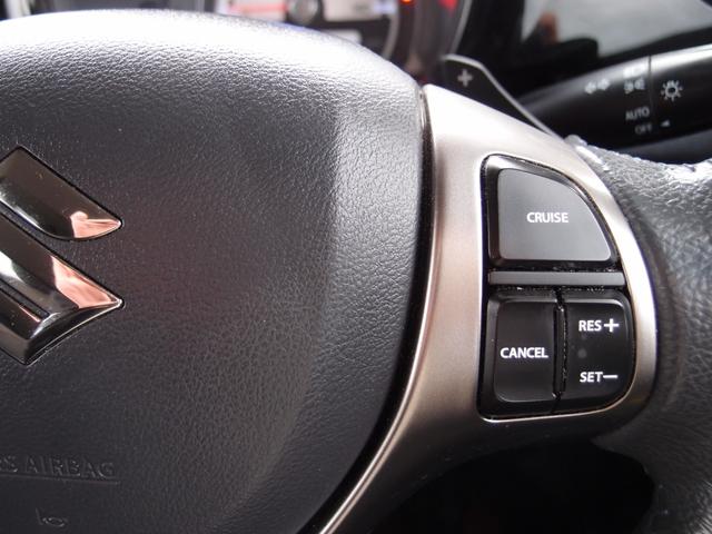 ハスラー ＪスタイルＩＩターボ　４ＷＤ　８インチフルセグナビ・Ｂｌｕｅｔｏｏｔｈ・ＤＶＤ・バックカメラ　デュアルカメラブレーキサポート　クルーズコントロール　フロント左右シートヒーター　ドアミラーヒーター　パドルシフト　スマートキー（29枚目）