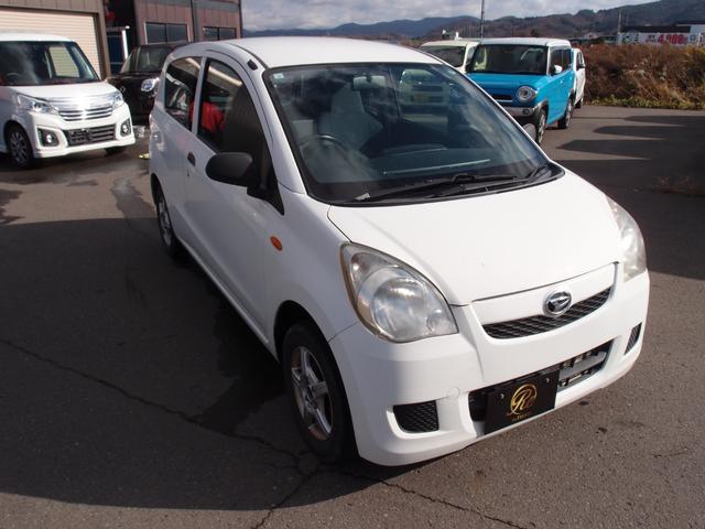 ミラ ＴＸ　４ＷＤ　キーレスキー（3枚目）