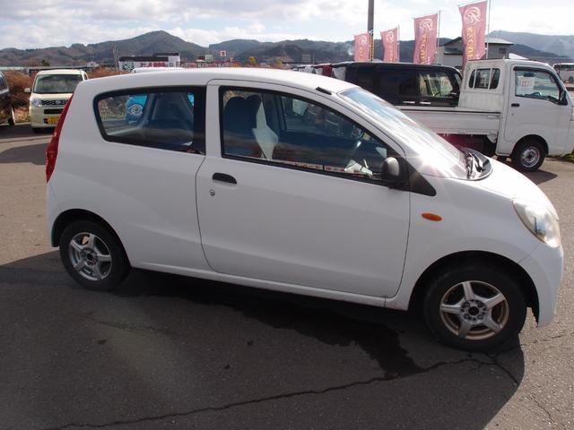 ミラ ＴＸ　４ＷＤ　キーレスキー（4枚目）