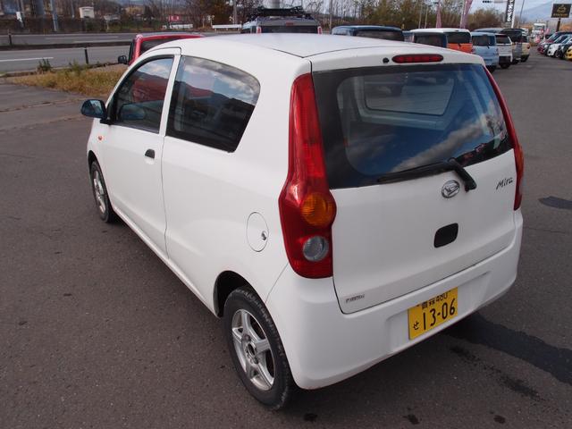 ミラ ＴＸ　４ＷＤ　キーレスキー（7枚目）