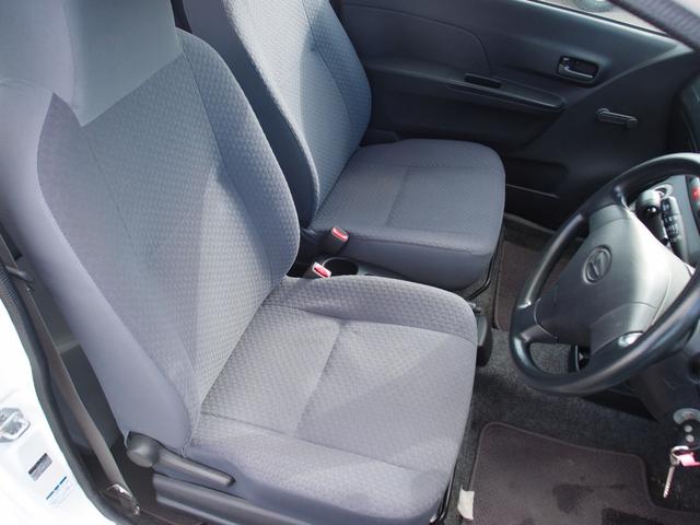 ミラ ＴＸ　４ＷＤ　キーレスキー（9枚目）