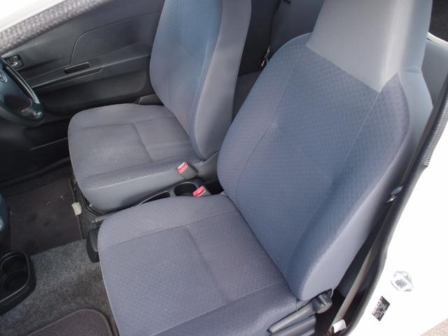 ミラ ＴＸ　４ＷＤ　キーレスキー（10枚目）