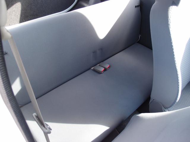 ミラ ＴＸ　４ＷＤ　キーレスキー（11枚目）