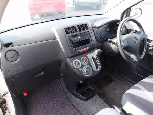 ミラ ＴＸ　４ＷＤ　キーレスキー（14枚目）