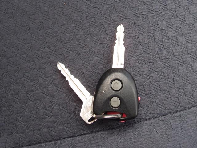 ミラ ＴＸ　４ＷＤ　キーレスキー（21枚目）