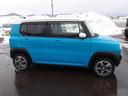 ハスラー Ｘターボ　４ＷＤ　フルセグナビ・ＤＶＤ　レーダーブレーキサポート　運転席シートヒーター　ドアミラーヒーター　スマートキー（4枚目）