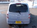 ミラココア ココアＸ　４ＷＤ　スマートキー　エンジンスターター　電動格納ミラー　エコアイドル（6枚目）