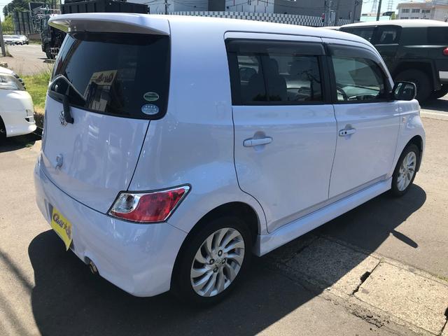 Z Qバージョン 純正オプションスピーカー HDDナビ(8枚目)