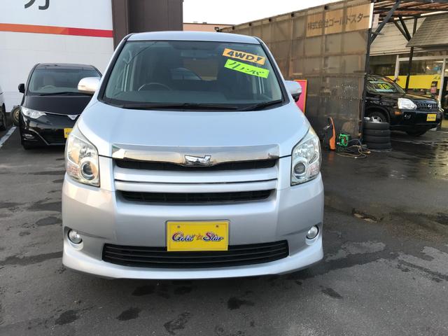 ノア トヨタ ｓｉ ４ナンバー登録済み車両 ５人乗り ４ｗｄ 両側パワースライド ｈｄｄナビ 地デジ ｅｔｃ 宮城県 ｓｉ ４ナンバー登録済み車両 ５人乗り ４ｗｄ 両側パワースライド ｈｄｄナビ 地デジ ｅｔｃ トヨタノアの中古車 Biglobe中古車情報 相場 検索