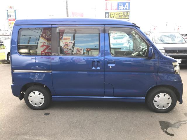 カスタム 4WD スローパー(5枚目)