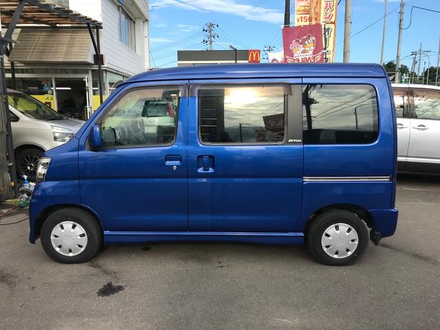 カスタム 4WD スローパー(6枚目)
