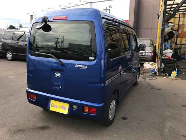 カスタム 4WD スローパー(9枚目)