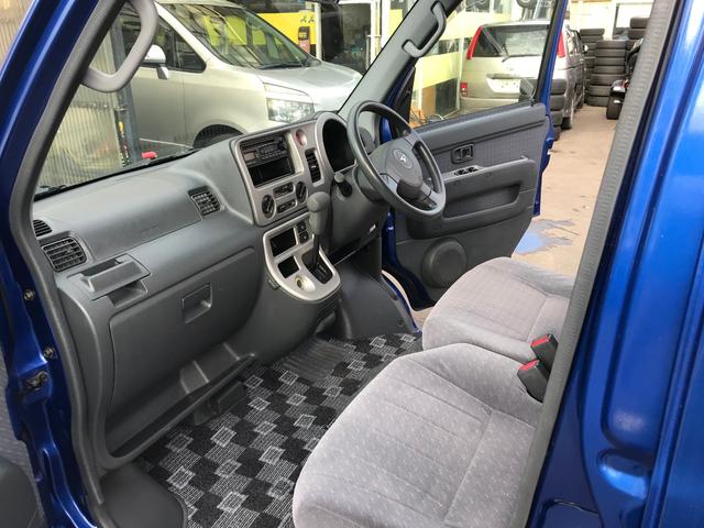 カスタム 4WD スローパー(12枚目)