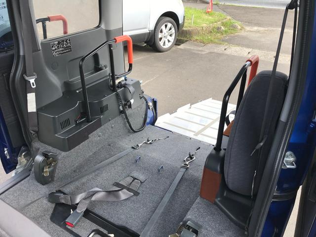 カスタム 4WD スローパー(22枚目)