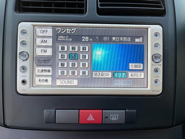 A ナビ テレビ キーレス ABS(17枚目)