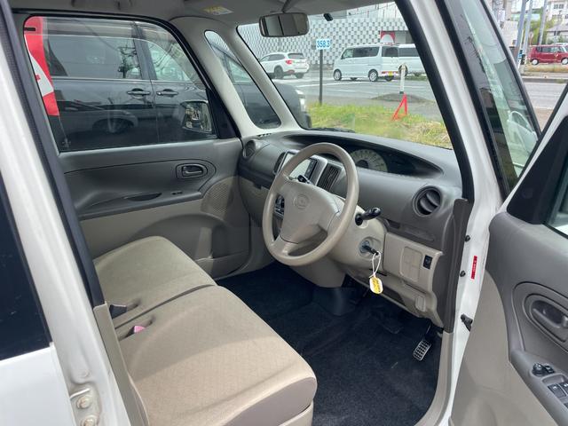 タント 　福祉車輌　ＥＴＣ　スライドドア　ナビ　ＴＶ　電動格納ミラー　ベンチシート　ＡＴ　ＣＤ　スローパー（25枚目）
