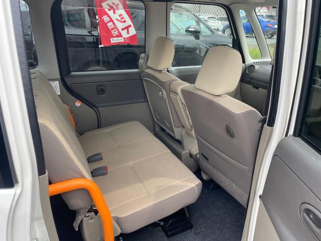 タント 　福祉車輌　ＥＴＣ　スライドドア　ナビ　ＴＶ　電動格納ミラー　ベンチシート　ＡＴ　ＣＤ　スローパー（26枚目）