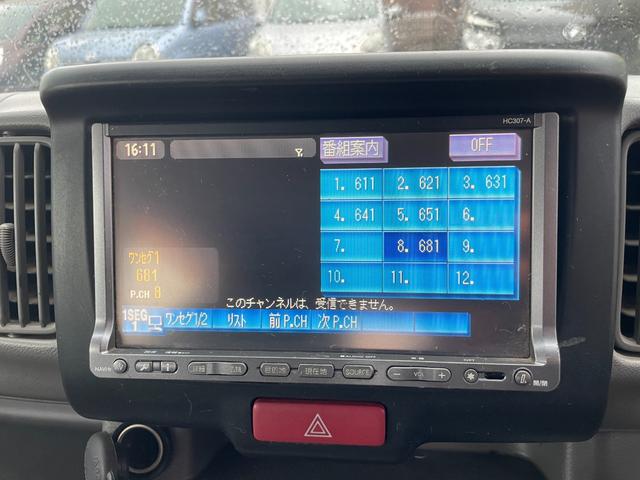 ミニキャブバン Ｍ　４ＷＤ　ＭＴ　ナビ　両側スライドドア　キーレスエントリー　アルミホイール　エアコン　運転席エアバッグ　助手席エアバッグ（5枚目）