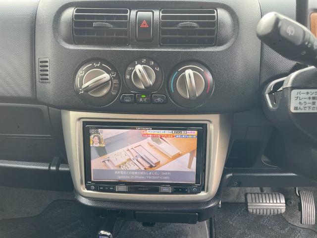 ｅＫワゴン Ｇ　４ＷＤ　バックカメラ　ナビ　ＴＶ　キーレスエントリー　電動格納ミラー　シートヒーター　ベンチシート　ＡＴ　ＡＢＳ　ＣＤ　ＵＳＢ　ミュージックプレイヤー接続可　Ｂｌｕｅｔｏｏｔｈ　アルミホイール（3枚目）
