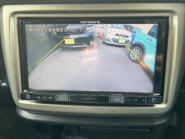 ｅＫワゴン Ｇ　４ＷＤ　バックカメラ　ナビ　ＴＶ　キーレスエントリー　電動格納ミラー　シートヒーター　ベンチシート　ＡＴ　ＡＢＳ　ＣＤ　ＵＳＢ　ミュージックプレイヤー接続可　Ｂｌｕｅｔｏｏｔｈ　アルミホイール（5枚目）