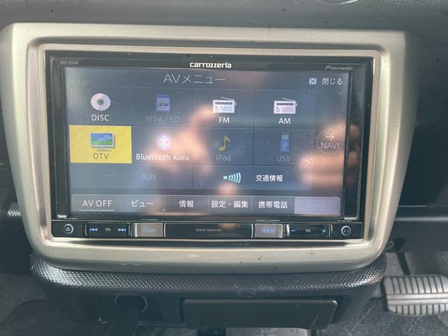 ｅＫワゴン Ｇ　４ＷＤ　バックカメラ　ナビ　ＴＶ　キーレスエントリー　電動格納ミラー　シートヒーター　ベンチシート　ＡＴ　ＡＢＳ　ＣＤ　ＵＳＢ　ミュージックプレイヤー接続可　Ｂｌｕｅｔｏｏｔｈ　アルミホイール（6枚目）