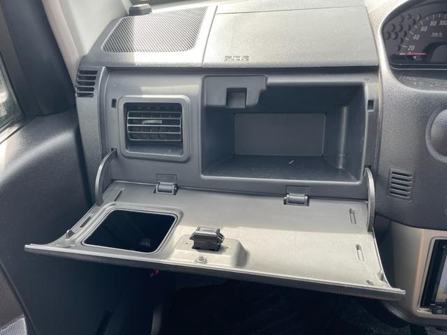 ｅＫワゴン Ｇ　４ＷＤ　バックカメラ　ナビ　ＴＶ　キーレスエントリー　電動格納ミラー　シートヒーター　ベンチシート　ＡＴ　ＡＢＳ　ＣＤ　ＵＳＢ　ミュージックプレイヤー接続可　Ｂｌｕｅｔｏｏｔｈ　アルミホイール（7枚目）