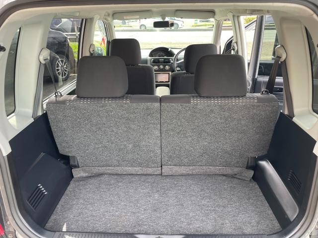 ｅＫワゴン Ｇ　４ＷＤ　バックカメラ　ナビ　ＴＶ　キーレスエントリー　電動格納ミラー　シートヒーター　ベンチシート　ＡＴ　ＡＢＳ　ＣＤ　ＵＳＢ　ミュージックプレイヤー接続可　Ｂｌｕｅｔｏｏｔｈ　アルミホイール（19枚目）