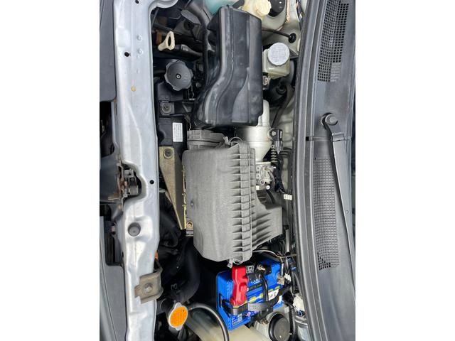 ｅＫワゴン Ｇ　４ＷＤ　バックカメラ　ナビ　ＴＶ　キーレスエントリー　電動格納ミラー　シートヒーター　ベンチシート　ＡＴ　ＡＢＳ　ＣＤ　ＵＳＢ　ミュージックプレイヤー接続可　Ｂｌｕｅｔｏｏｔｈ　アルミホイール（20枚目）