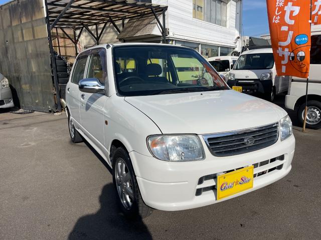 ミラ ピコ（4枚目）