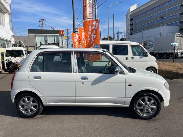 ミラ ピコ（5枚目）