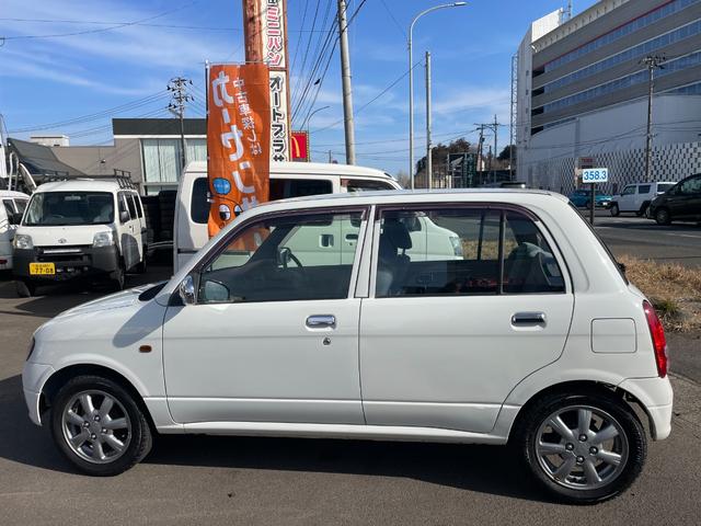 ミラ ピコ（6枚目）