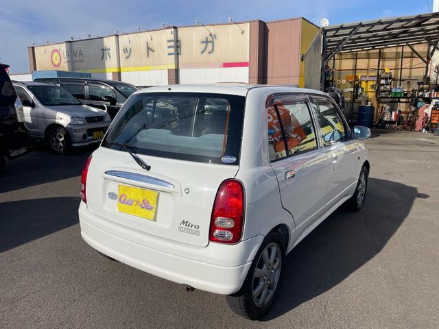 ミラ ピコ（9枚目）