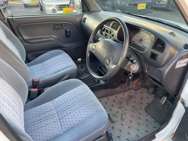 ミラ ピコ（10枚目）