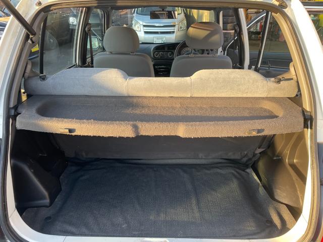 ミラ ピコ（14枚目）