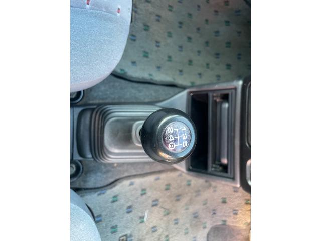 ミラ ピコ（24枚目）