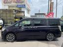 HONDA STEPWAGON SPADA