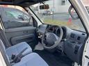 ハイゼットカーゴ ＤＸ　４ＷＤ　ＭＴ　両側スライドドア　キーレスエントリー　集中ドアロック　パワーウィンドウ　フォグランプ　スタッドレス新品（6枚目）