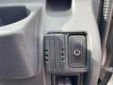 ハイゼットカーゴ 　４ＷＤ　１０インチフローティングナビ　Ａｎｄｒｏｉｄ　ＣａｒＰｌａｙ　ミラーリング　ＡＴ　バックカメラ　両側スライドドア　キーレスエントリー　Ｂｌｕｅｔｏｏｔｈ　革調シートカバー　室内作業灯（8枚目）