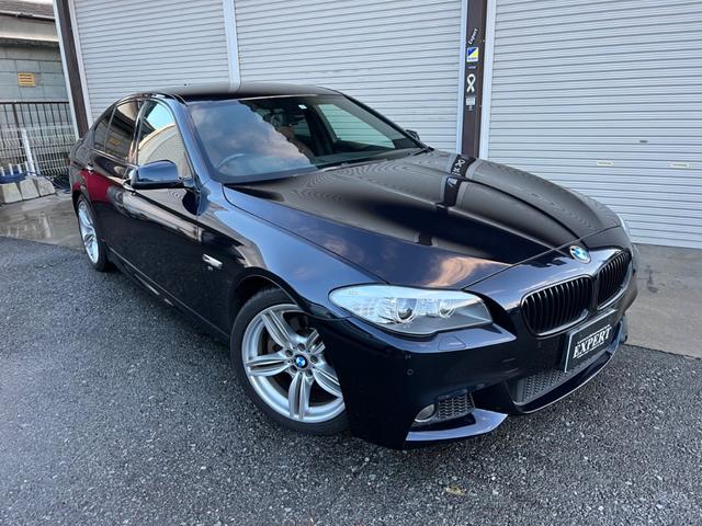 ＢＭＷ ５シリーズ