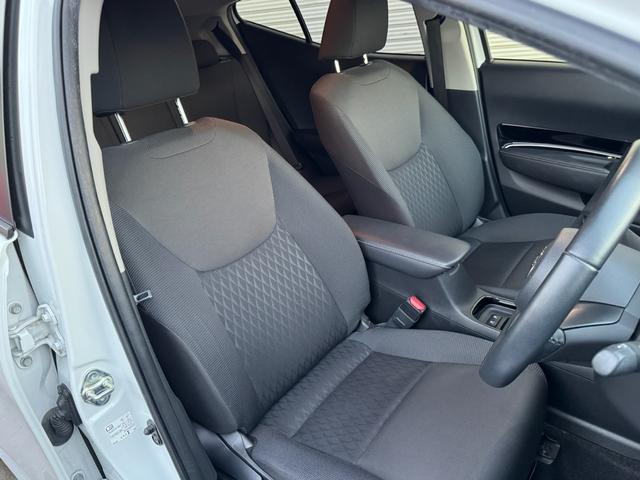 アクア G 全方囲カメラ セーフティセンス レーダークルーズ 禁煙車 AC100V電源 シートヒーター ドラレコ コーナーセンサー スマートキー LEDヘッド 10インチディスプレイオーディオ オートハイビーム(14枚目)