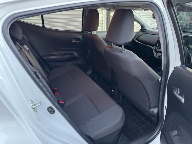 アクア G 全方囲カメラ セーフティセンス レーダークルーズ 禁煙車 AC100V電源 シートヒーター ドラレコ コーナーセンサー スマートキー LEDヘッド 10インチディスプレイオーディオ オートハイビーム(15枚目)