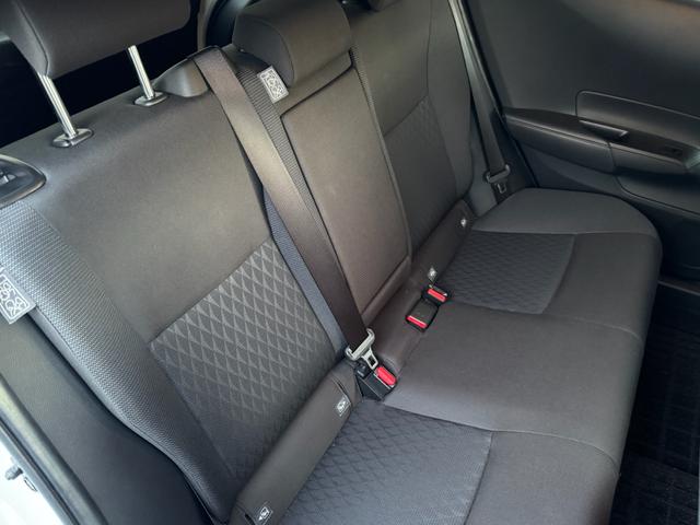 アクア G 全方囲カメラ セーフティセンス レーダークルーズ 禁煙車 AC100V電源 シートヒーター ドラレコ コーナーセンサー スマートキー LEDヘッド 10インチディスプレイオーディオ オートハイビーム(17枚目)