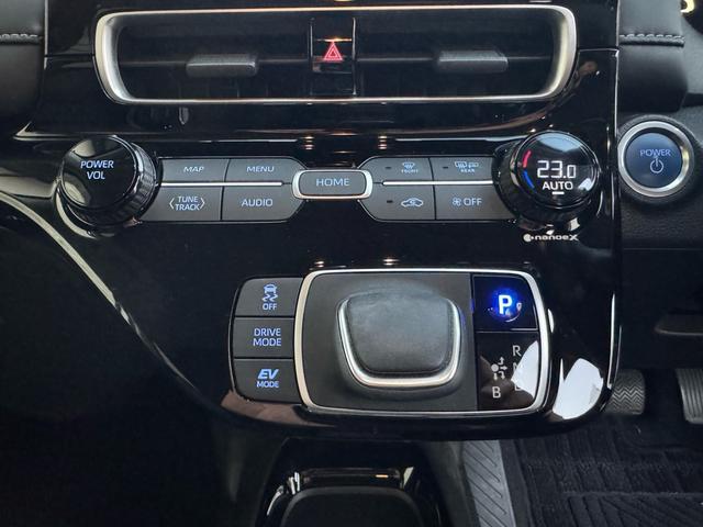 アクア G 全方囲カメラ セーフティセンス レーダークルーズ 禁煙車 AC100V電源 シートヒーター ドラレコ コーナーセンサー スマートキー LEDヘッド 10インチディスプレイオーディオ オートハイビーム(21枚目)