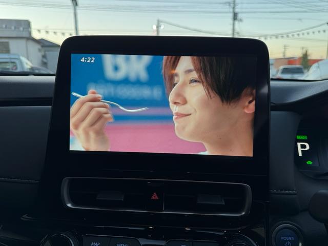 アクア G 全方囲カメラ セーフティセンス レーダークルーズ 禁煙車 AC100V電源 シートヒーター ドラレコ コーナーセンサー スマートキー LEDヘッド 10インチディスプレイオーディオ オートハイビーム(23枚目)