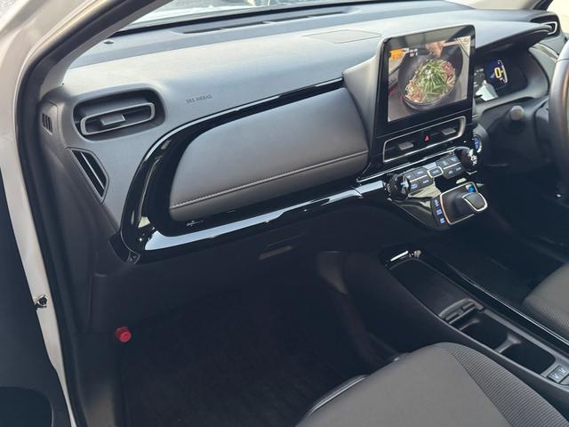 アクア G 全方囲カメラ セーフティセンス レーダークルーズ 禁煙車 AC100V電源 シートヒーター ドラレコ コーナーセンサー スマートキー LEDヘッド 10インチディスプレイオーディオ オートハイビーム(36枚目)