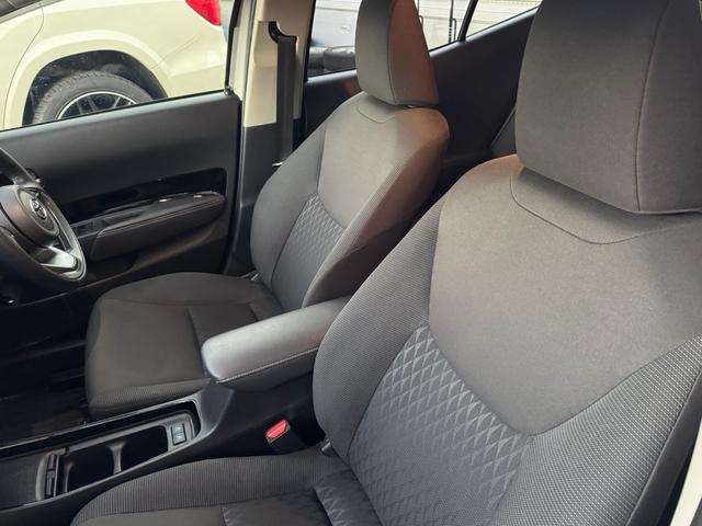 アクア G 全方囲カメラ セーフティセンス レーダークルーズ 禁煙車 AC100V電源 シートヒーター ドラレコ コーナーセンサー スマートキー LEDヘッド 10インチディスプレイオーディオ オートハイビーム(39枚目)