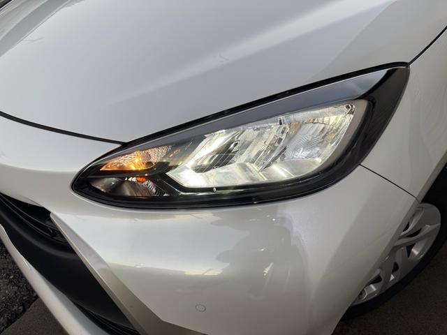 アクア G 全方囲カメラ セーフティセンス レーダークルーズ 禁煙車 AC100V電源 シートヒーター ドラレコ コーナーセンサー スマートキー LEDヘッド 10インチディスプレイオーディオ オートハイビーム(43枚目)